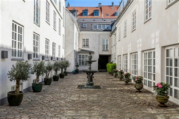 Photo 9. Apartment, Fredericiagade, København K 