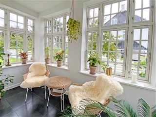 Photo 4. House, Olgasvej, Vedbæk 