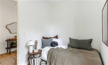 Photo 2. Apartment, Midgårdsvej, Odense V 