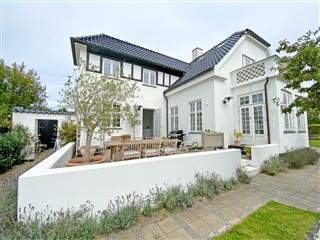 Photo 2. House, Olgasvej, Vedbæk 