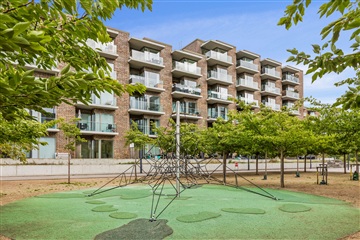 Photo 18. Apartment, Irmavej, Rødovre 