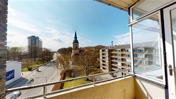 Photo 12. Apartment, Vesterbro, Aalborg 