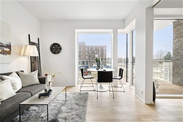 Photo 1. Apartment, Irmavej, Rødovre 