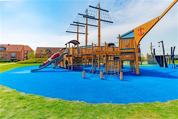 Photo 6. Apartment, Buegangen, Ringsted 