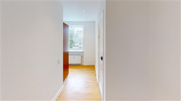 Photo 11. Apartment, Hasserisgade, Aalborg 