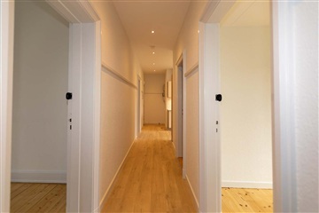 Photo 5. Apartment, Vesterbro, Aalborg 