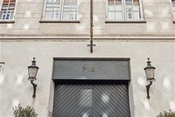 Photo 11. Apartment, Fredericiagade, København K 