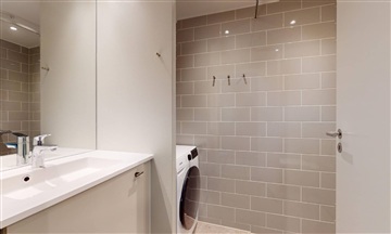 Photo 9. Apartment, Else Alfelts Vej, København S 