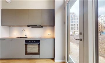 Photo 3. Apartment, Else Alfelts Vej, København S 