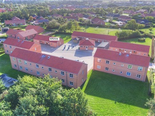 Photo 1. Room, Gefionsvej, Skive 