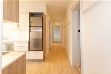 Photo 1. Apartment, Vesterbro, Aalborg 