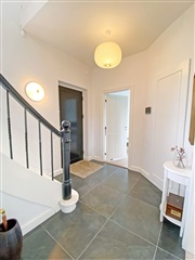 Photo 8. House, Olgasvej, Vedbæk 