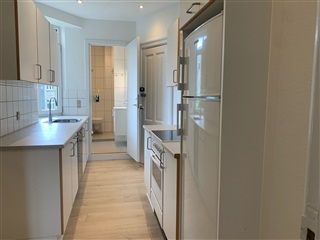 Photo 1. Apartment, Prinsensgade, Aalborg 