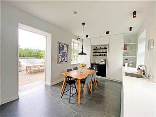 Photo 11. House, Olgasvej, Vedbæk 