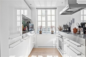 Photo 2. Apartment, Fredericiagade, København K 