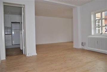 Photo 4. Apartment, Nørregade, Viborg 