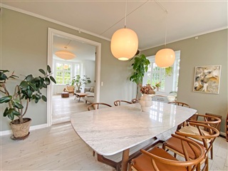 Photo 13. House, Olgasvej, Vedbæk 