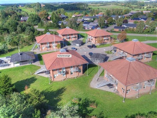 Photo 3. Room, Gefionsvej, Skive 