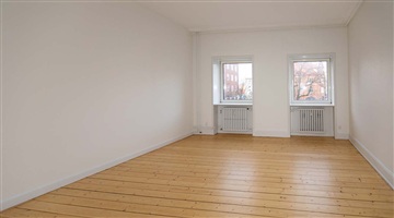 Photo 3. Apartment, Vesterbro, Aalborg 