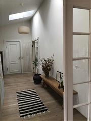 Photo 12. House, Krude Møllevej, Bryrup 