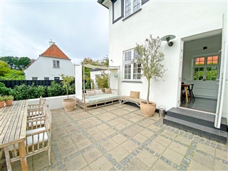 Photo 27. House, Olgasvej, Vedbæk 