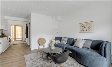 Photo 3. Apartment, Midgårdsvej, Odense V 