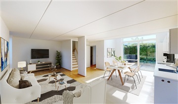 Photo 2. House, Grenåvej, Skødstrup 