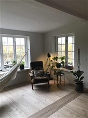 Photo 6. House, Krude Møllevej, Bryrup 