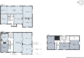 Photo 16. House, Gammel Køge Landevej, Brøndby Strand 