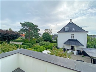 Photo 21. House, Olgasvej, Vedbæk 