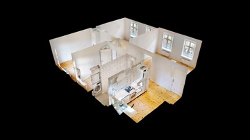 Photo 17. Apartment, Danmarksgade, Aalborg 