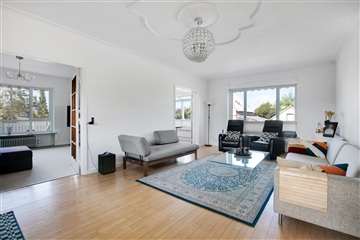 Photo 8. House, Gammel Køge Landevej, Brøndby Strand 