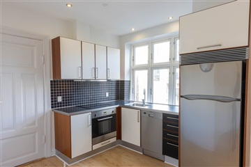 Photo 1. Apartment, Kastetvej, Aalborg 