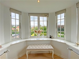 Photo 18. House, Olgasvej, Vedbæk 