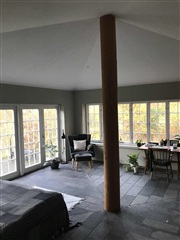 Photo 8. House, Krude Møllevej, Bryrup 