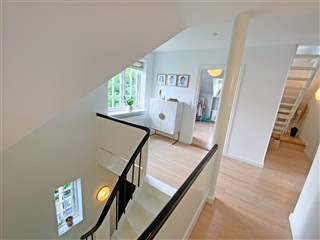 Photo 16. House, Olgasvej, Vedbæk 