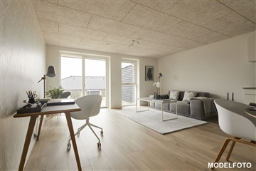 Photo 6. House, Vibjerg Sandvej, Ølsted 