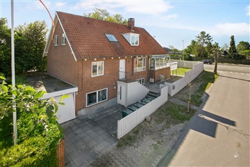 Photo 4. House, Gammel Køge Landevej, Brøndby Strand 