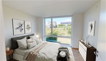 Photo 3. House, Grenåvej, Skødstrup 