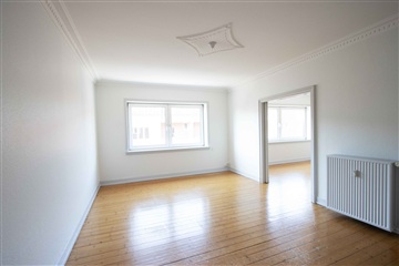 Photo 7. Apartment, Prinsensgade, Aalborg 