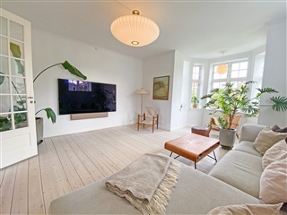 Photo 15. House, Olgasvej, Vedbæk 