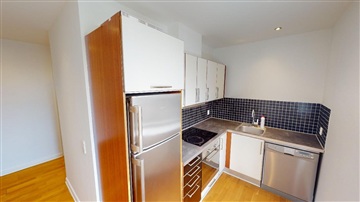 Photo 4. Apartment, Hasserisgade, Aalborg 