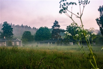Photo 4. House, Krude Møllevej, Bryrup 