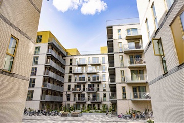 Photo 8. Apartment, Storekær, Rødovre 