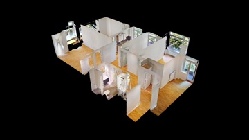 Photo 5. Apartment, Vesterbro, Aalborg 