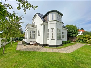 Photo 34. House, Olgasvej, Vedbæk 