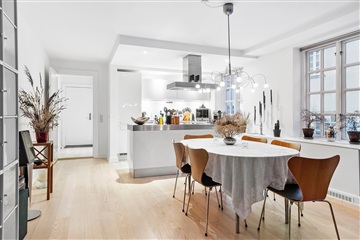 Photo 1. Apartment, Fredericiagade, København K 