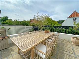 Photo 28. House, Olgasvej, Vedbæk 