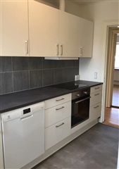 Photo 2. Apartment, Bredstrupsgade, Randers C 