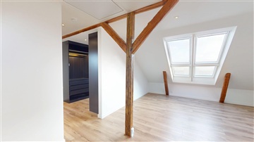 Photo 25. Apartment, Hyldegårdsvej, Charlottenlund 